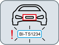 Kennzeichenerkennung